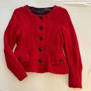 Marc by Marc Jacobs Wool Coat/Jacket